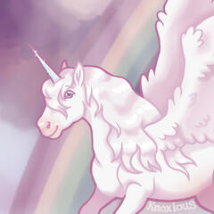 Art by Knoxious!